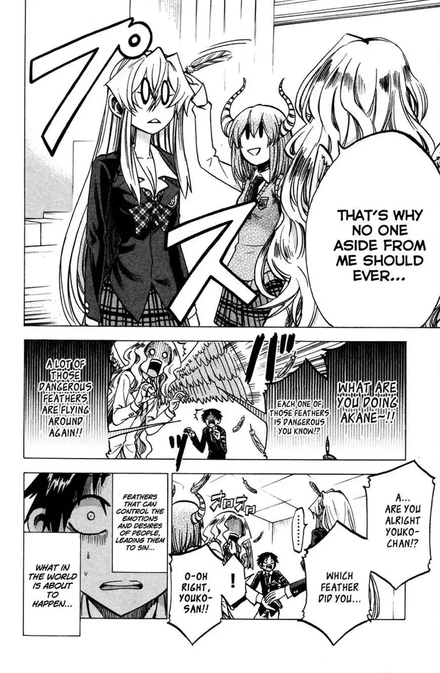 Jitsu wa Watashi wa Chapter 62 11